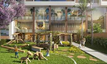 Imagem: O melhor Lançamento da Caxangá Edf. Parque