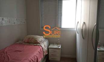 Imagem 2: Apartamento para venda tem 102 metros quadrados com 3 quartos