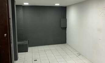 Imagem: Loja de 12m2, entre barão de Itap. E 24