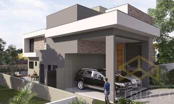 Imagem 3: Casa - Swiss Park - Campinas