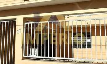 Imagem: Sobrado para locação - Jardim D x27