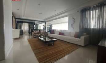 Imagem 3: APARTAMENTO RESIDENCIAL em SÃO PAULO - SP, MOOCA