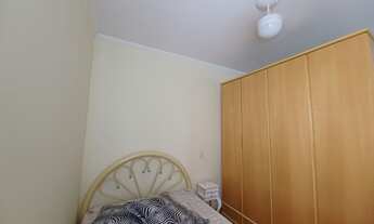 Imagem 6: Apartamento para aluguel possui 45 metros quadrados com 1 quarto em Centro - Campinas - SP