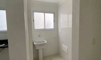 Imagem 5: APARTAMENTO - AVIAÇÃO - PRAIA GRANDE