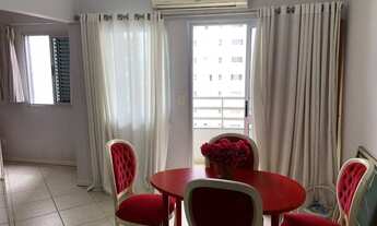 Imagem 6: Apartamento com 3 dormitórios Mobilado Jardim Aquarius