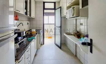 Imagem 6: Apartamento com 3 dormitórios, 77 m² - venda por R$ 650.000,00 ou aluguel por R$ 3.700,00