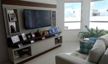 Imagem 3: Apartamento 2 quartos sendo 1 suíte 74m2 em Armação