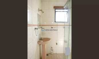 Imagem 6: Sobrado residencial com 120 m²