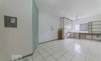 Imagem: Apartamento para Aluguel - Botafogo, 1 Quarto