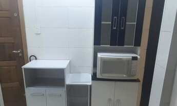 Imagem 7: Apartamento para Locação em São Paulo, República, 1 dormitório, 1 banheiro