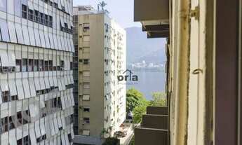 Imagem 5: Apartamento com 4 dormitórios à venda, 140 m² por R$ 2.080.000,00 - Lagoa - Rio de Janeiro