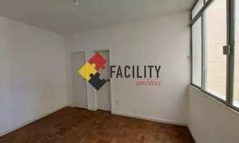 Imagem 5: Apartamento com 1 dormitório, 42 m² - venda por R$ 150.000,00 ou aluguel por R$ 1.160,00/m