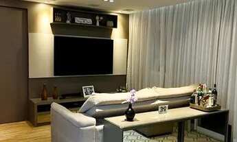 Imagem 2: Reformado e automatizado 78m com possibilidade de reverter 3dorms