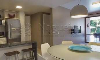 Imagem: Apartamento no Nannai Residence, 3qts(1