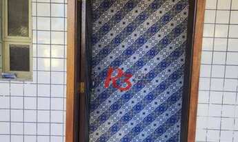 Imagem 3: Casa com 3 dormitórios para alugar, 175 m² por R$ 5.800,00/mês - Ponta da Praia - Santos/S