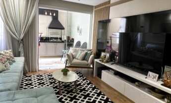 Imagem 2: Venda-Apartamento no centro com churrasqueira na sacada. Valor dos direitos 225.000,00