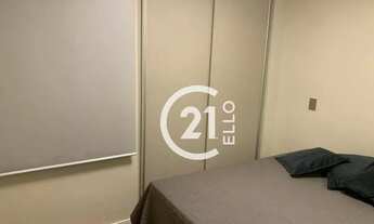 Imagem 8: Apartamento com 3 dormitórios para alugar, 76 m² por R$ 7.900,00/mês - Vila Olímpia - São