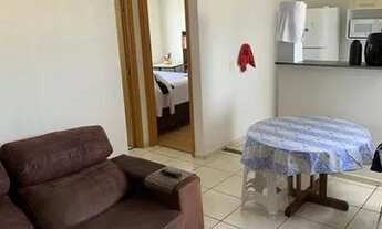 Imagem 2: Alugo AP Parque Chapada da Serra