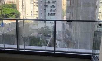 Imagem 5: Apartamento para aluguel possui 63m² com vaga de garagem