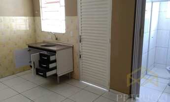 Imagem 5: Casa - Jardim Santa Esmeralda - Hortolândia