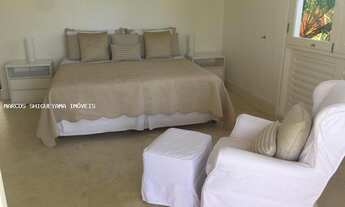 Imagem 4: Casa em Condomínio para Venda em Camaçari, Interlagos (Abrantes), 5 dormitórios, 5 suítes