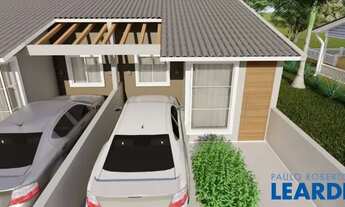 Imagem 4: CASA TÉRREA - CAMINHO NOVO - SC