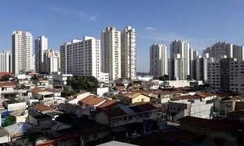 Imagem 7: Apartamento de 60 metros 2 dormitórios (1 suite) na rua mais charmosa da Vila Leopoldina R