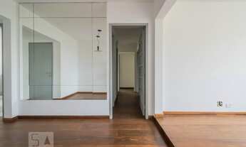 Imagem 3: Apartamento para Aluguel - Jardim Marajoara , 3 Quartos, 75 m2