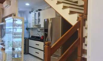 Imagem: Duplex para aluguel com 116 metros quadrados