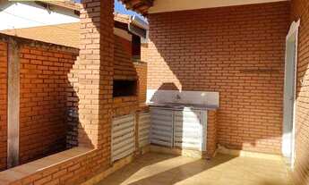 Imagem: Casa com 2 dormitórios à venda por R$