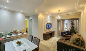 Imagem 2: Apartamento - Vila Marieta - Campinas