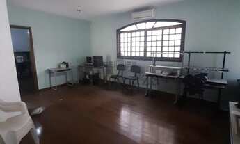 Imagem 3: Casa - Comercial - Residencial - Parque Industrial - 4 Dormitórios - 200m²