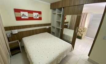 Imagem: Hotel Lacqua DiRoma em Caldas Novas Parque