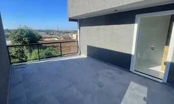 Imagem 2: SOBRADO 95 M² 3 QUARTOS, NO CAIUA, CIC CIDADE INDUSTRIAL CUIRITIBA, PRONTA ENTREGA