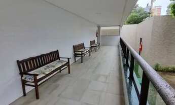 Imagem 4: Apartamento para venda com 60 metros quadrados com 2 quartos em Soledade - Recife - PE