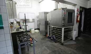 Imagem 4: Santo André - Loja/Salão - Jardim Ana Maria