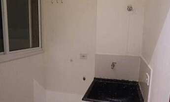 Imagem 5: Apartamento com 2 dormitórios para alugar, 47 m² por R$ 1.242/mês - Jardim Nova Aparecidin