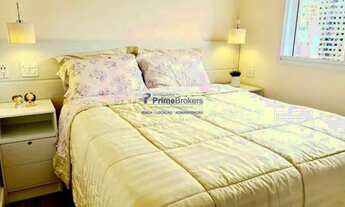 Imagem 6: APARTAMENTO À VENDA EM CHÁCARA INGLESA 100M² COM 03 DORMITÓRIOS, 01 SUÍTE, 02 VAGAS - SÃO