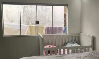 Imagem 5: VENDO CASA COM LAGE NO RIACHO FUNDO 1 EM AVENIDA COMERCIAL