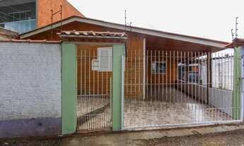 Imagem 2: Casa com 2 Quartos para Alugar no bairro Harmonia com 0m²