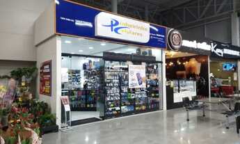 Imagem: Vendo Loja de Acessórios para Celulares