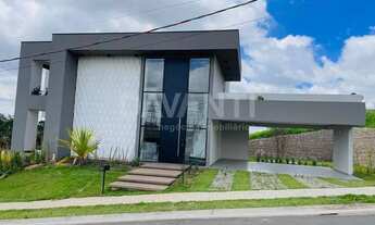 Imagem 2: Casa - Condomínio Campo de Toscana - Vinhedo