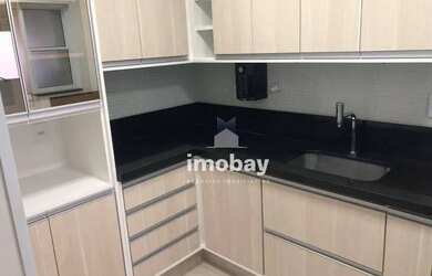 Imagem 8: Apartamento com 3 dormitórios, 87 m² - venda por R$ 985.000,00 ou aluguel por R$ 5.843,88