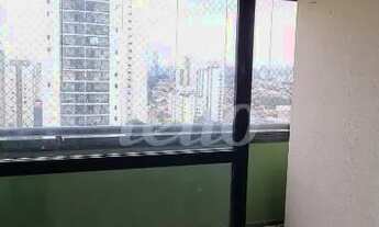 Imagem 6: São Paulo - Apartamento Padrão - Alto da Moóca