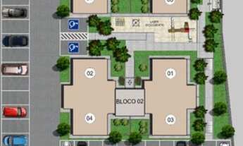 Imagem 4: Apartamento para Venda bairro Diamante (Região do Barreiro Barreiro), 2 quartos, 1 banhei