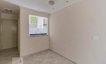 Imagem 5: Apartamento para Aluguel - Itaquera, 2 Quartos, 50 m2