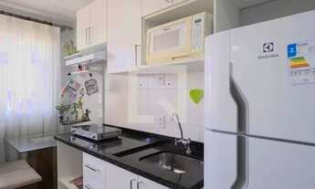 Imagem 7: Apartamento para Aluguel - Vila Clementino, 1 Quarto, 25 m2