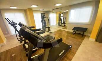 Imagem 4: Apartamento ' Novo " 2 dormitórios, 50,90 m2 e com vaga livre de garagem, , Conf