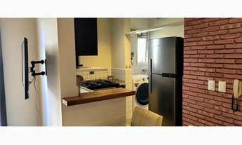 Imagem 5: APARTAMENTO PARA LOCAÇÃO NO VIVERE DUPLEX - JUNDIAÍ - Anhangabaú - Jundiaí/SP