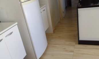 Imagem 7: Casa de condomínio para venda tem 52 metros quadrados com 2 quartos